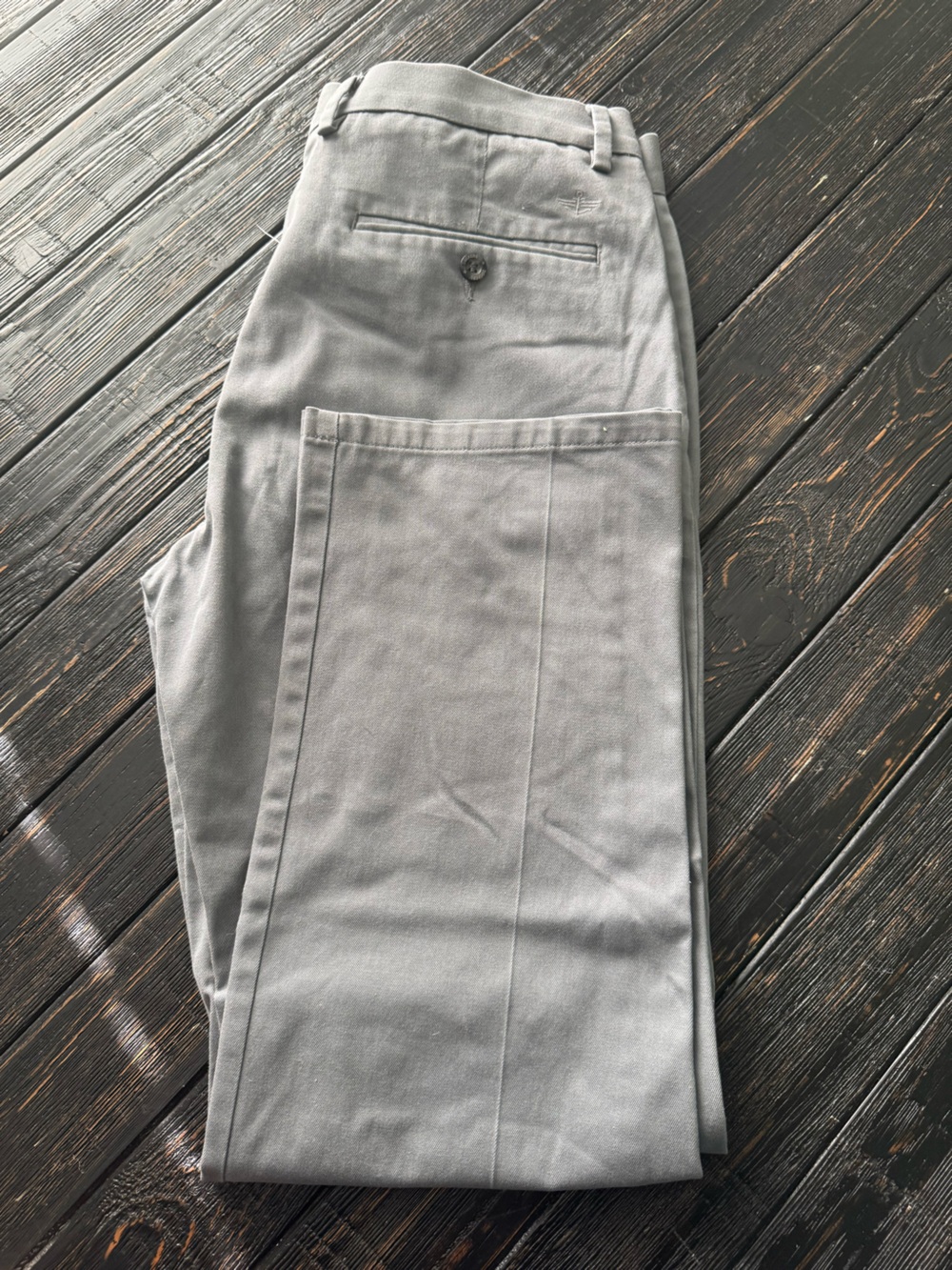 Dockers Slim Fit Men’s Chino